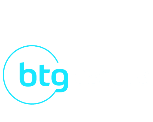 BTG Pactual